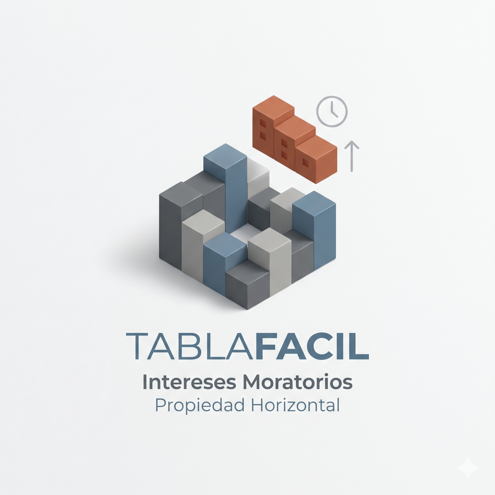 Liquidador TABLAFACIL - Intereses Cuotas Sucesivas