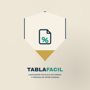 Cálculo Actuarial y Pérdida de Oportunidad Pensional (CA/PER)